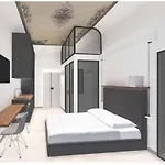 Suite Nobellina Florence