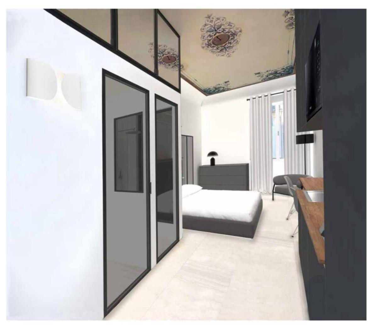 Apartment Nobellina