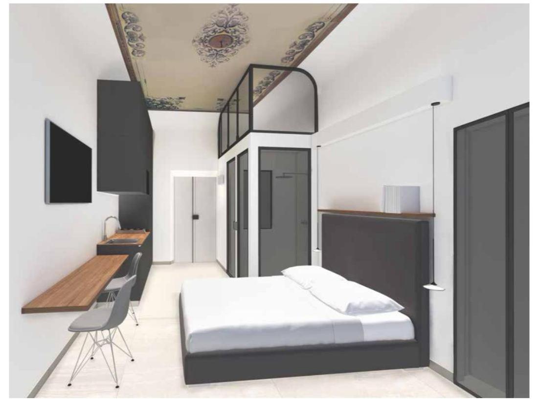 Nobellina Apartamento