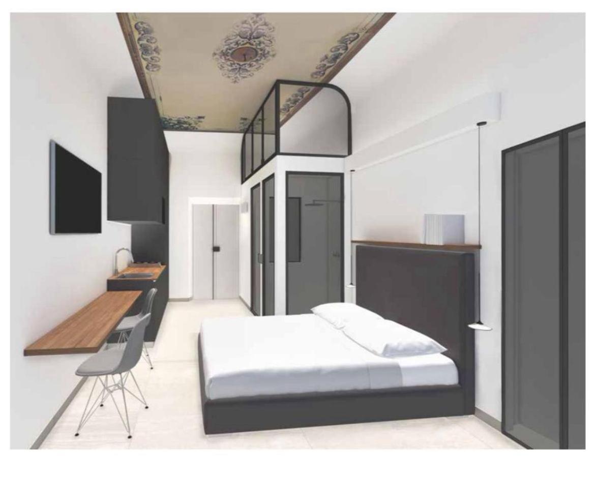 Nobellina Apartment *